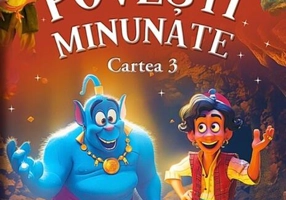 8 povești minunate. Cartea 3 - Paperback - *** - Flamingo