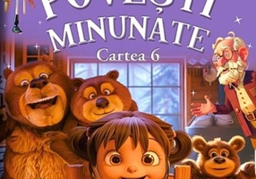 8 povești minunate. Cartea 6 - Paperback - *** - Flamingo