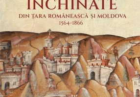 Grecia din România - Paperback brosat - Humanitas