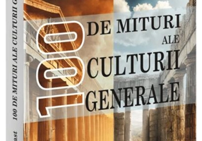 100 de mituri ale culturii generale - Paperback brosat - Carthemia