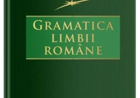 Gramatica limbii române - Hardcover - Academia Română, Institutul de Lingvistică „Iorgu Iordan-Al. Rosseti” - Litera