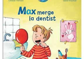 Max merge la dentist