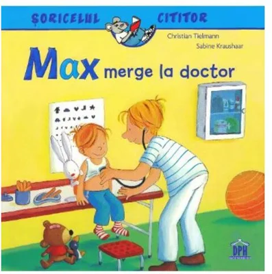 Max merge la doctor