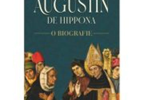 Augustin de Hippona. O biografie - Peter Brown