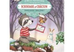 O mult asteptata scrisoare de Craciun - Annette Amrhein