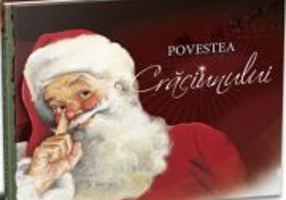 Povestea Craciunului - Wendy Malloy