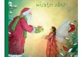 Craciunul micutei zane - Daniela Drescher