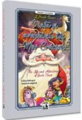 Viata si aventurile lui Mos Craciun / The Life and Adventures of Santa Claus - L. Frank Baum