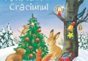 Asteptand Craciunul - Sabine Cuno