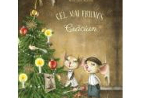 Cel mai frumos Craciun! - Michael Engler, Martina Matos