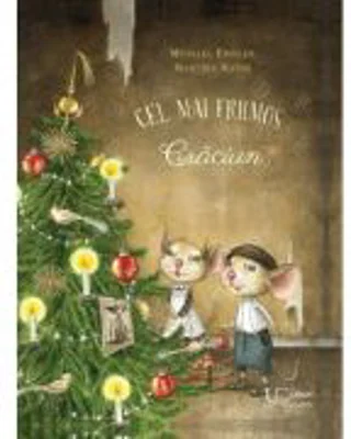 Cel mai frumos Craciun! - Michael Engler, Martina Matos