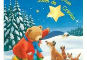 Pe urmele Stelei de Craciun - Marlis Scharff-Kniemeyer