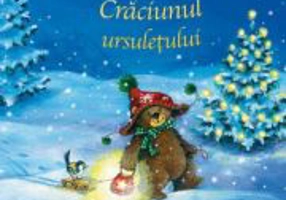 Craciunul ursuletului - Eleni Livanios