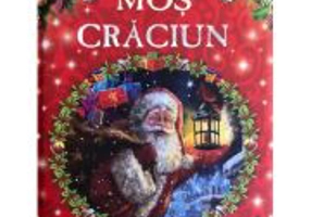 Asteptandu-l pe Mos Craciun. O poveste magica sub stele - MOON