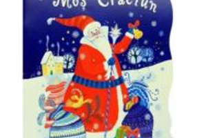 Mos Craciun. Colinde. Poezii