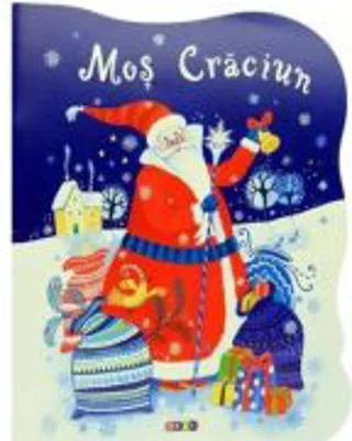 Mos Craciun. Colinde. Poezii