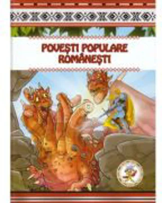 Povesti populare romanesti