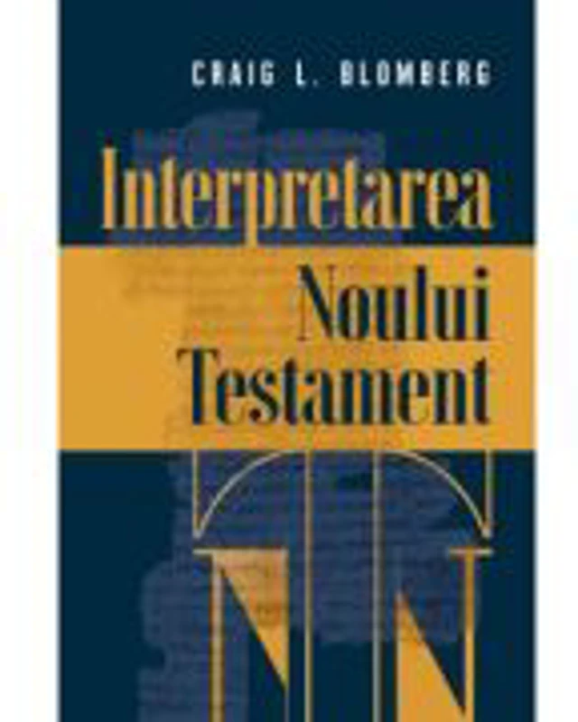 Interpretarea Noului Testament