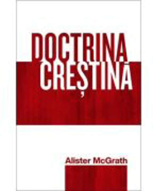 Doctrina crestina