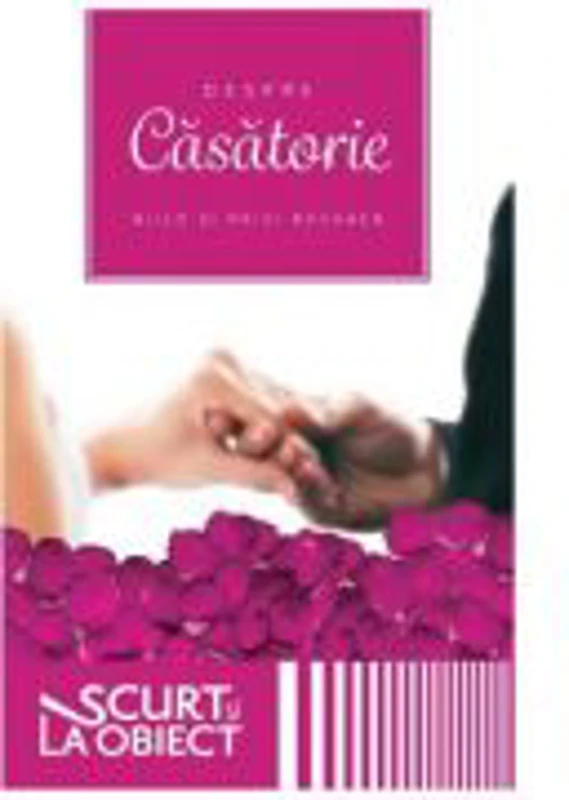 Despre casatorie - Niilo Rasanen, Paivi Rasanen
