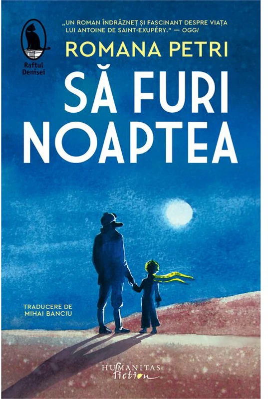 Sa furi noaptea
