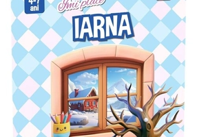 Imi place IARNA