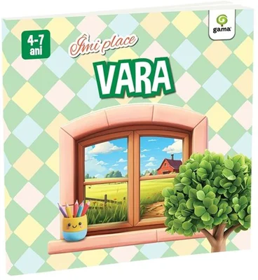 Imi place VARA