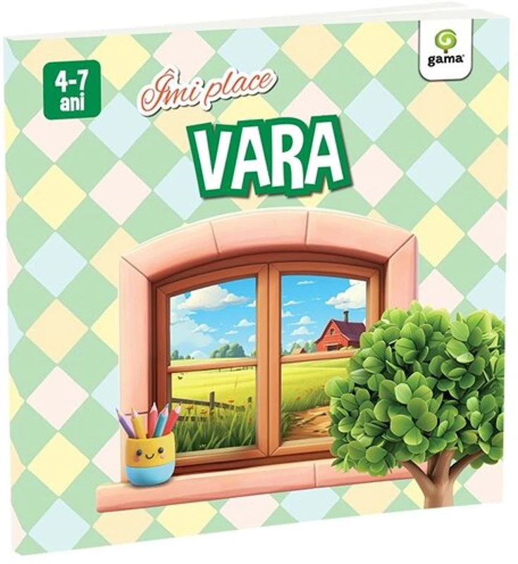 Imi place VARA