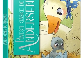 Povesti clasice de Andersen