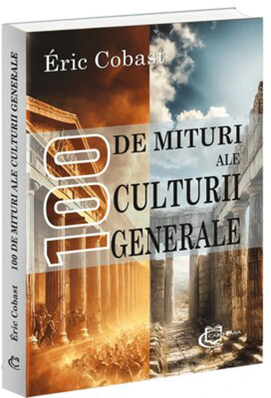100 de mituri ale culturii generale