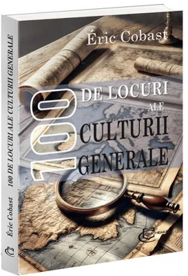 100 de locuri ale culturii generale