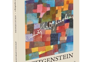 Wittgenstein. O biografie critică - Paperback brosat - Ratio et Revelatio