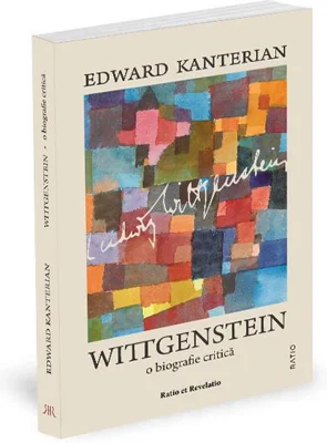 Wittgenstein. O biografie critică - Paperback brosat - Ratio et Revelatio