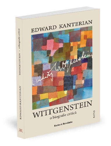 Wittgenstein. O biografie critică - Paperback brosat - Ratio et Revelatio