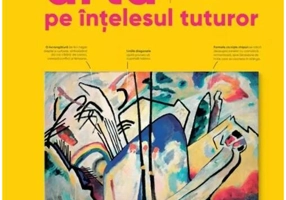Arta pe înțelesul tuturor - Hardcover - Dorling Kindersley (DK) - Litera