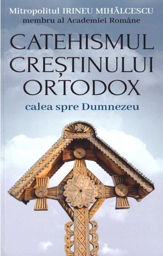 Catehismul creștinului ortodox