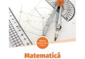 Manual Matematica clasa a 7-a - Radu Gologan (coord.)