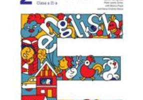 Comunicare in limba engleza. Manual pentru clasa a 2-a - Herbert Puchta