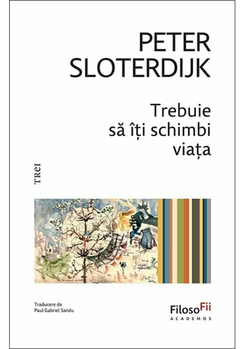 Trebuie sa iti schimbi viata