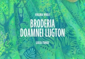 Broderia doamnei Lugton