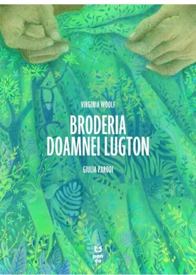 Broderia doamnei Lugton