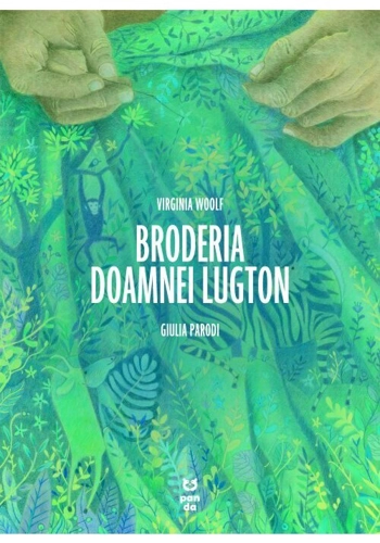 Broderia doamnei Lugton