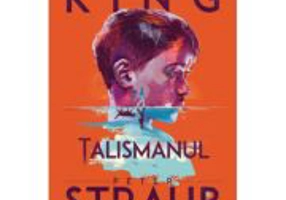 Talismanul - Stephen King, Peter Straub