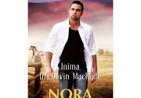 Inima lui Devin MacKade - Nora Roberts