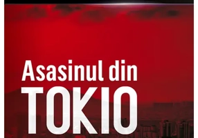 Asasinul din Tokio. Tradarea (vol. 3) - Paperback - Barry Eisler - Meteor Press