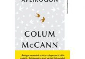 Apeirogon - Colum McCann