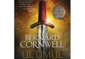 Ultimul regat - Bernard Cornwell