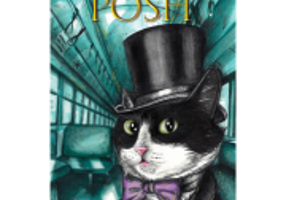 POSH - Gabriela Toma