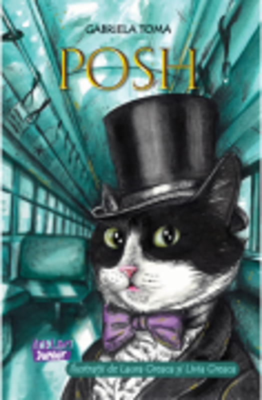 POSH - Gabriela Toma