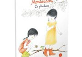 La Plimbare. Colectia Povestioarele mele Montessori - Eve Herrmann